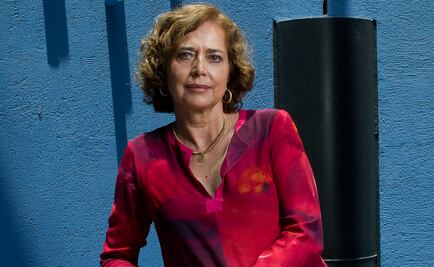 Rosaura Ruiz refrenda su interés por la rectoría de la UNAM