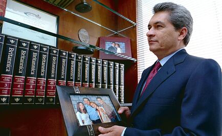 Cronología. La caída de Yarrington