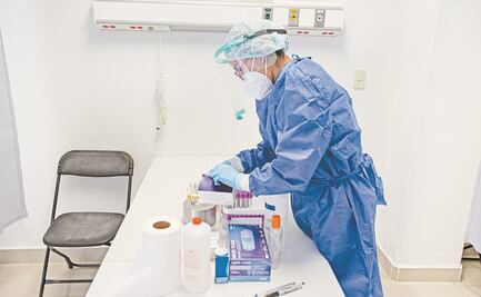 Autoridades toleran venta de certificados falsos de Covid-19