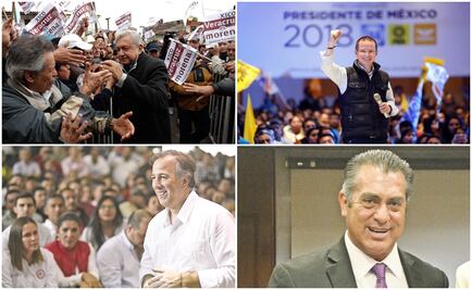 UNAM y UAM ven insuficientes las propuestas de candidatos sobre educación