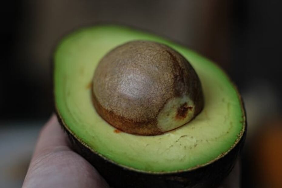 Trucos para madurar los aguacates