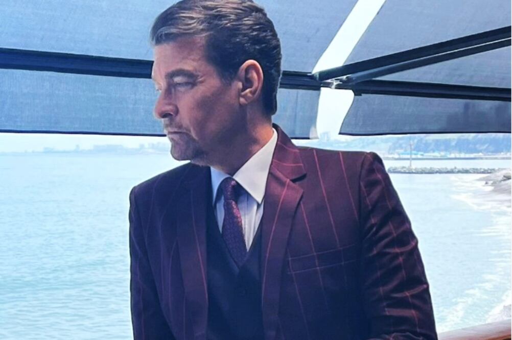 El actor aseguró que llegó a sentirse menospreciado. Foto: INSTAGRAM