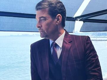 Sebastián Ligarde se confiesa sobre su lucha contra la depresión: "Doy gracias a Dios que estoy vivo"