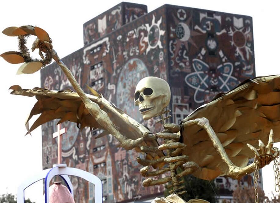 Foto: Archivo EL UNIVERSAL