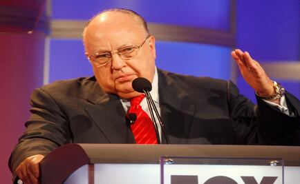 Muere fundador de Fox News