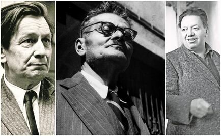 Subastarán obras de Rivera, Orozco y Goeritz