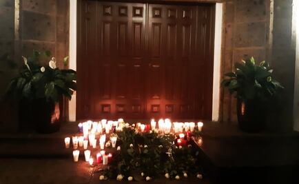 Piden que Gobernador se disculpe por feminicidio en Casa Jalisco