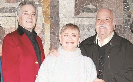 Seguridad económica, el deseo de Susana