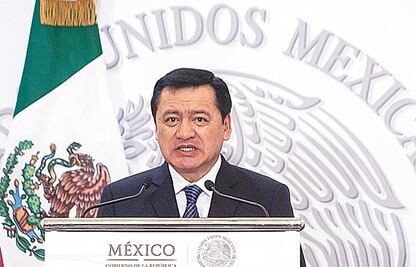 Igualdad no es una dádiva, sino un derecho fundamental: Osorio