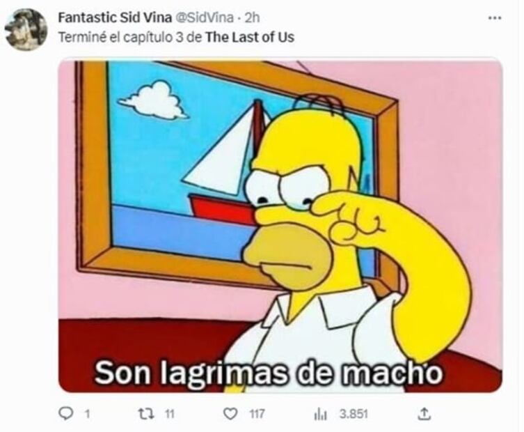 "The Last of Us", los mejores memes que dejó el estreno del tercer capítulo