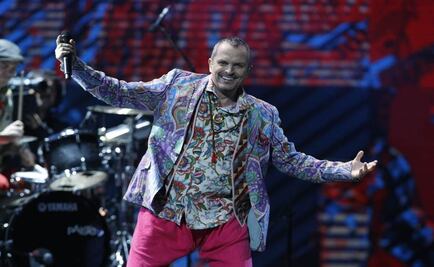 Bosé, Bisbal y Fonsi, invitados especiales a los Premios Latino