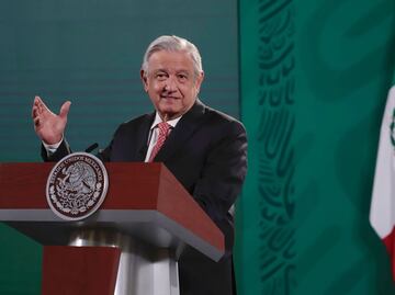 AMLO señala a clase media por "egoísta, clasista, racista y ladina"
