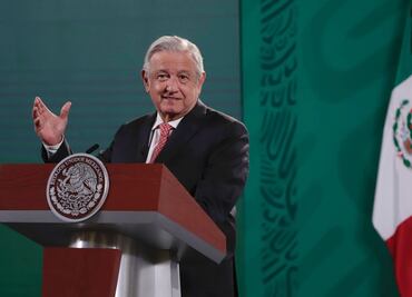 AMLO señala a clase media por "egoísta, clasista, racista y ladina"