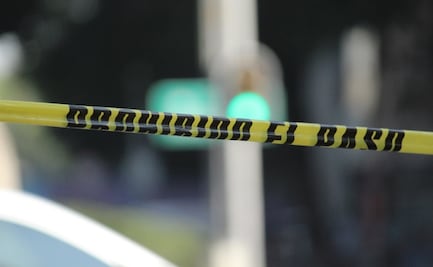 Ejecutan a joven en Tizayuca, Hidalgo; dos motosicarios le disparan varias veces