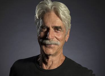 Sam Elliot se disculpa por criticar la película "El poder del perro"