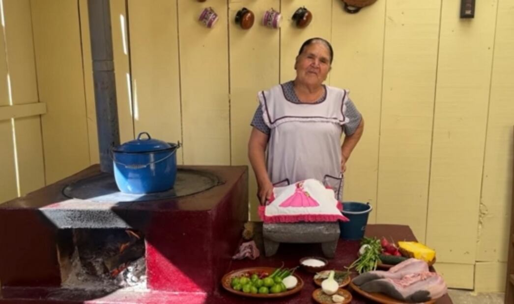 Tacos de lengua, prepáralos con la receta de Doña Ángela