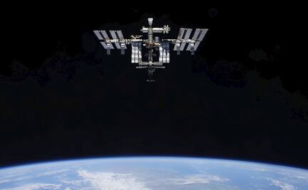 Rusia ya decidió abandonar la Estación Espacial Internacional