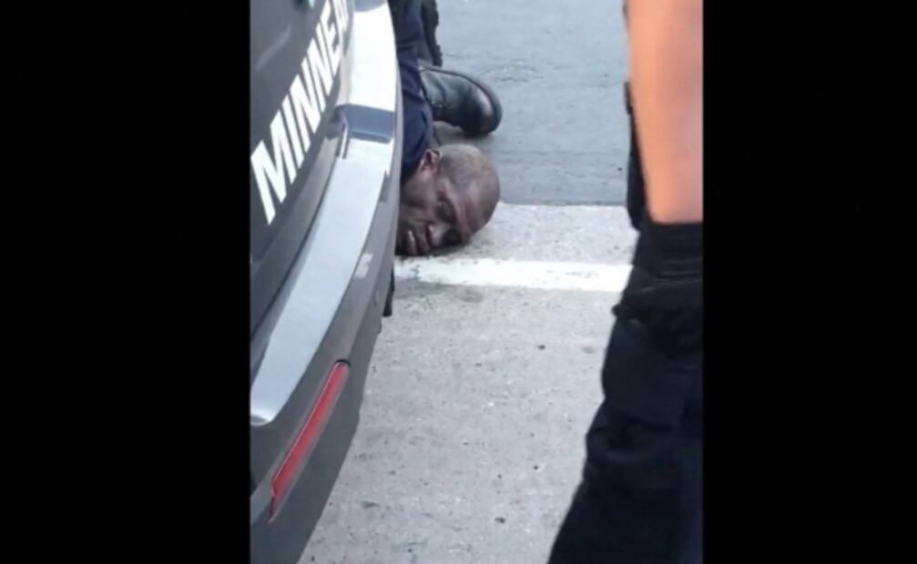 Joven que grabó asesinato de George Floyd recibe "mención especial" del Premio Pulitzer
