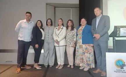 Denuncian desapariciones de migrantes en detenciones en EU; acusan "alto nivel" de abuso sexual