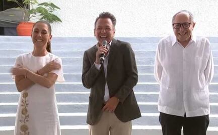 "Cuente con los jaliscienses"; Pablo Lemus respalda a Sheinbaum en defender migrantes en EU contra impuesto a remesas