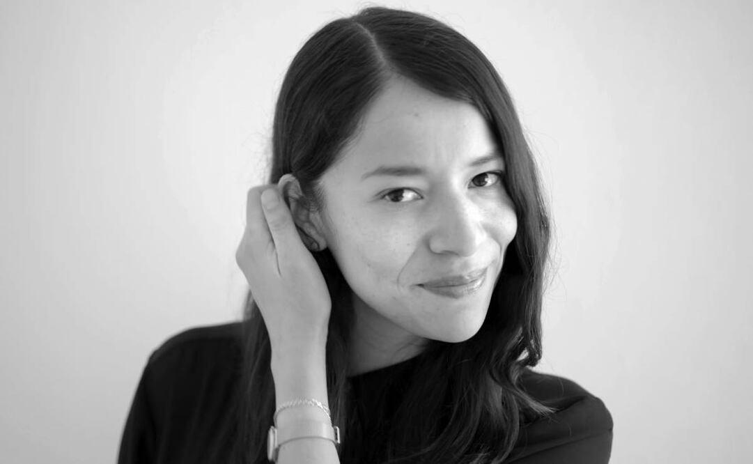 Sofía Carrillo. Foto: Cortesía