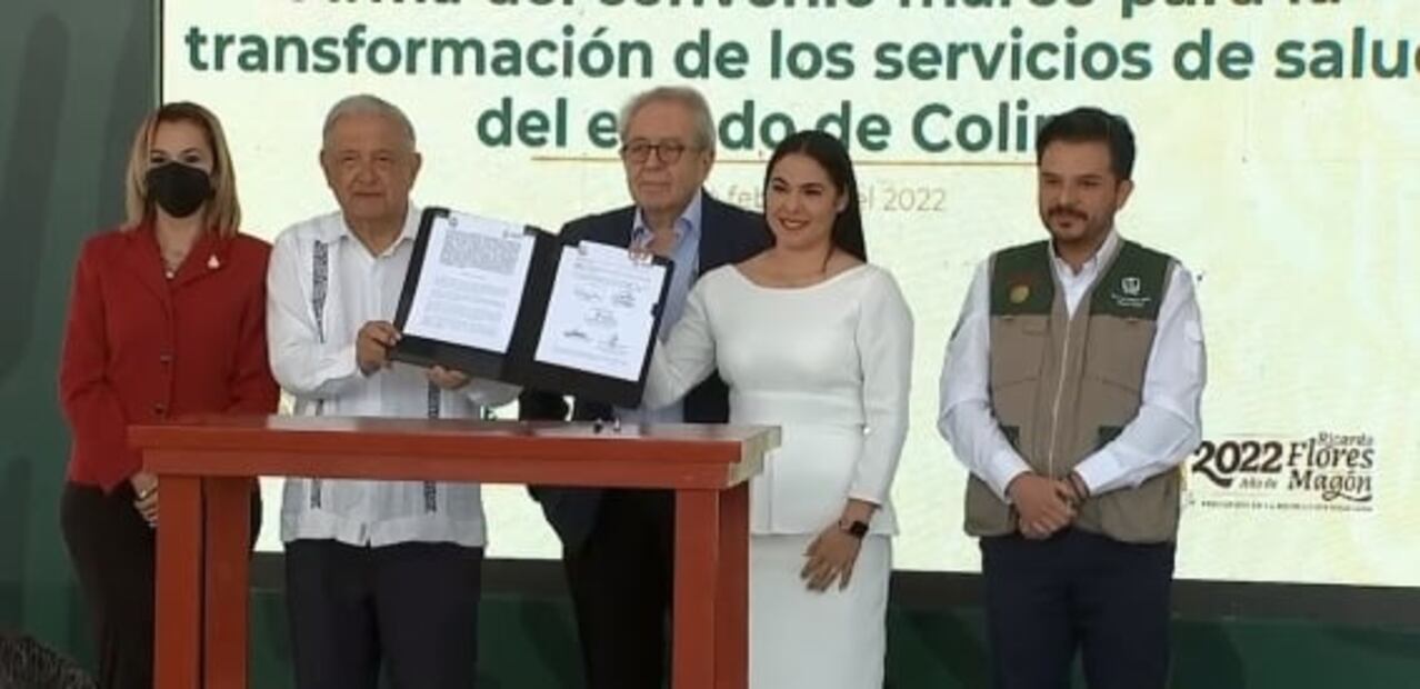 La mañanera de AMLO, 25 de febrero del 2022, minuto a minuto