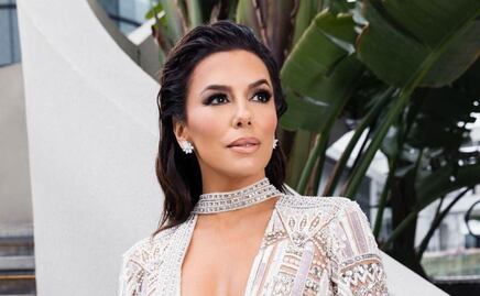 Eva Longoria se muestra al natural sin maquillaje ni filtros