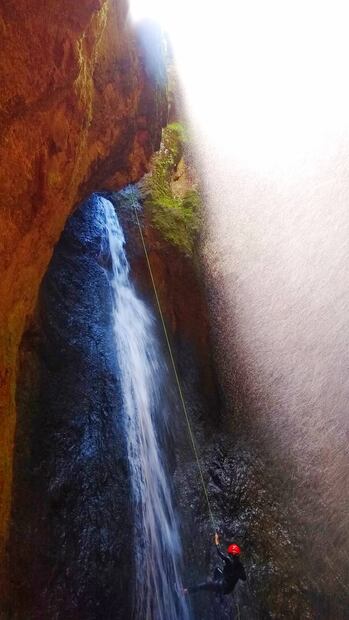 Foto: Live The Mountain