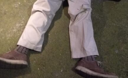 Asesinan en GAM a un agente del MP de la Miguel Hidalgo 