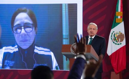 AMLO promete no repetir el caso Pasta de Conchos en mina "El Pinabete", en Coahuila