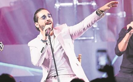 Los Latin Grammy responden a reggaetoneros indignados