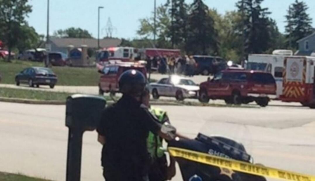 Estas han sido las peores masacres en lugares de culto durante la última década