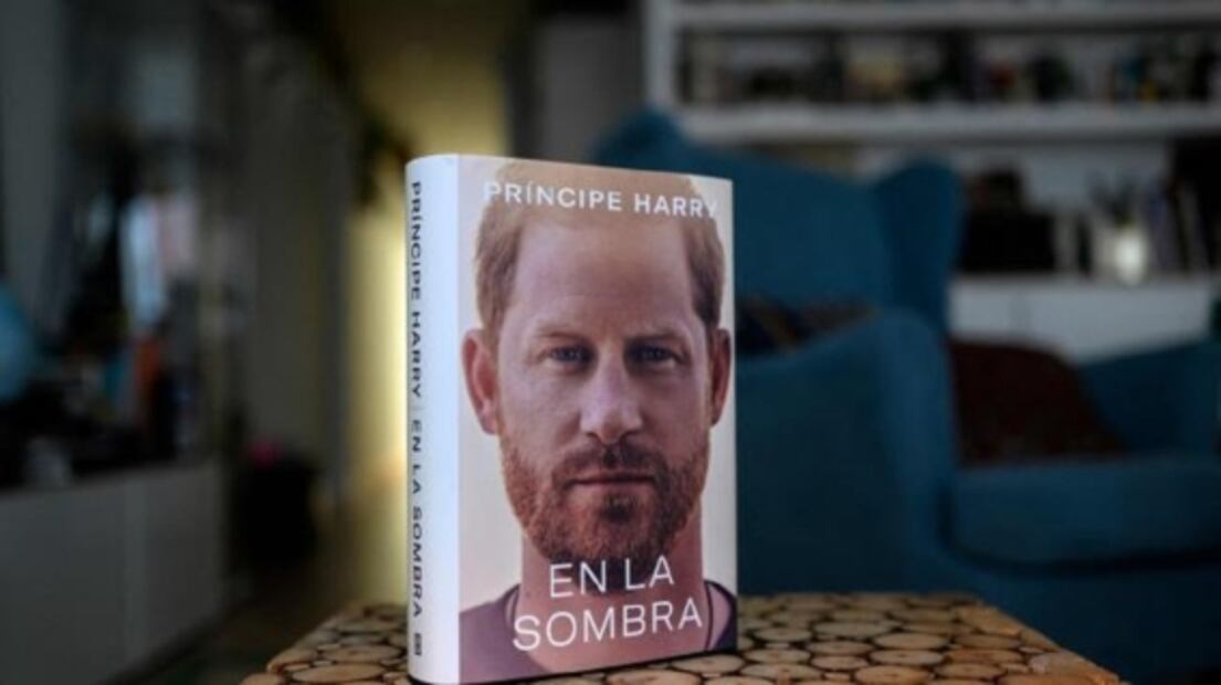 El ataque de William y más revelaciones de la nueva biografía del príncipe Harry