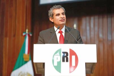 Gasolinazo no afectará al PRI en las elecciones: Ochoa Reza