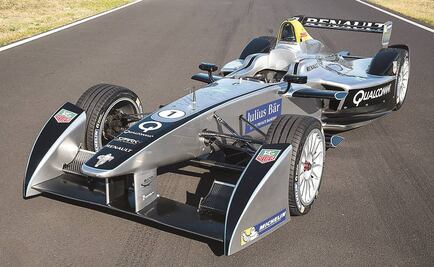 La revolución eléctrica