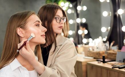 Cómo hacer el contouring perfecto en 5 pasos, aprobado por la ciencia