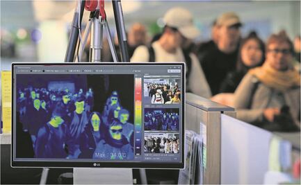 Equipo de la ciudad donde nació el Coronavirus llega a España