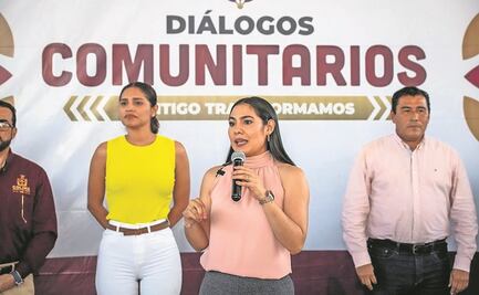 Presumen en Colima a sus propias Chicas superpoderosas