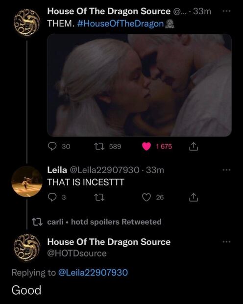 “La Casa del Dragón”: esto sucederá en el quinto episodio que lo cambiará todo