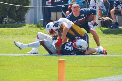 Pleito callejero de Pats