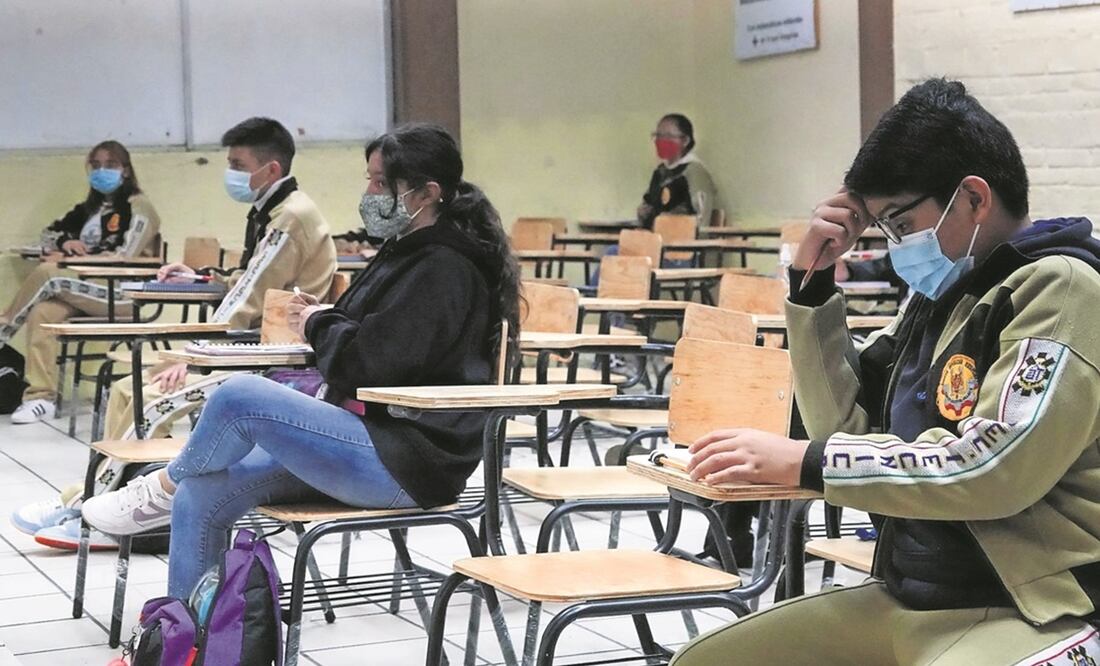 Foto: Archivo/ EL UNIVERSAL