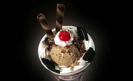 5 alimentos que te pondrán de buen humor