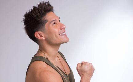 Chyno Miranda "ha progresado cada día más", afirma su familia