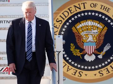 Trump propone vender Reserva Estratégica de Petróleo de EU