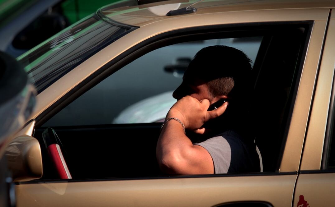 Foto: Archivo/EL UNIVERSAL