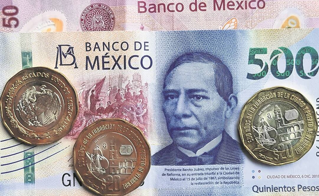 A una semana del inicio del ciclo escolar, padres no tienen dinero. Foto: Archivo/EL UNIVERSAL.