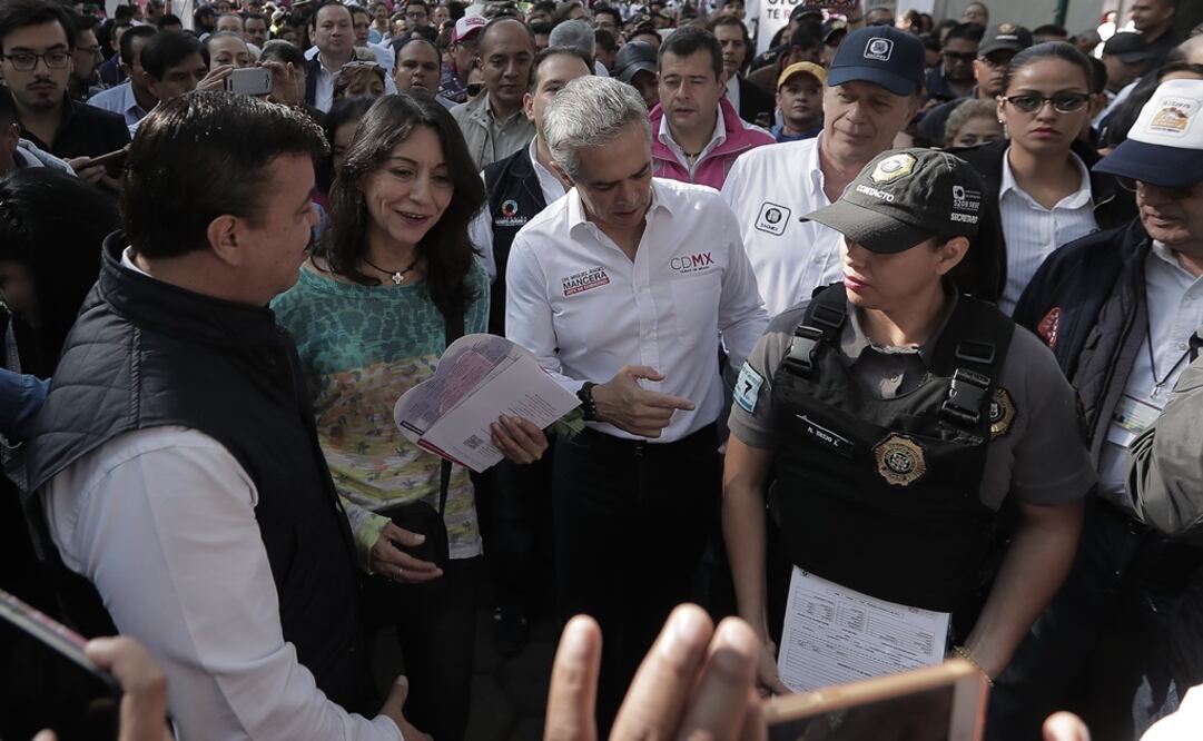 (Foto: Alejandro Acosta/El Universal)