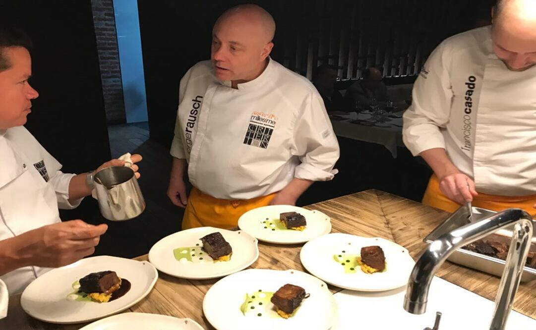 Fotos: NATALIA DE LA ROSA