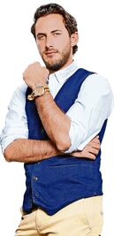 Zurita, roquero y drogadicto en cine