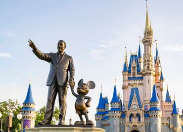 Disney suspende a trabajadores venezolanos tras fallo sobre protección a migrantes; les da plazo para obtener permiso alterno